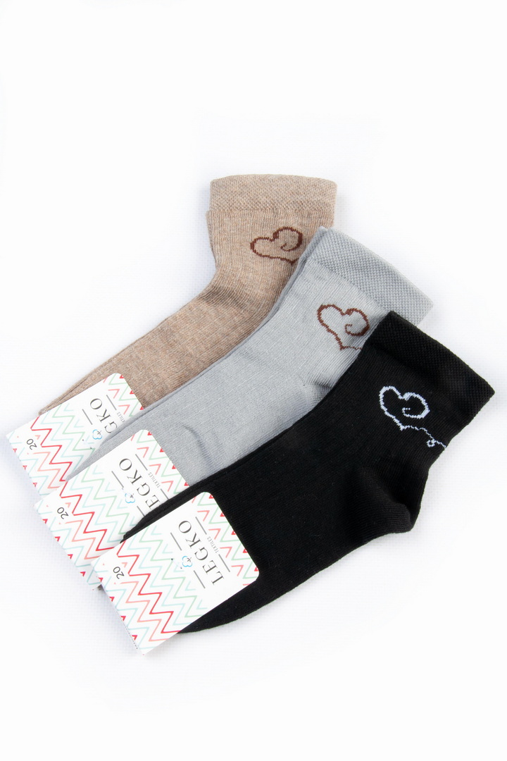 Шкарпетки для дівчинки 